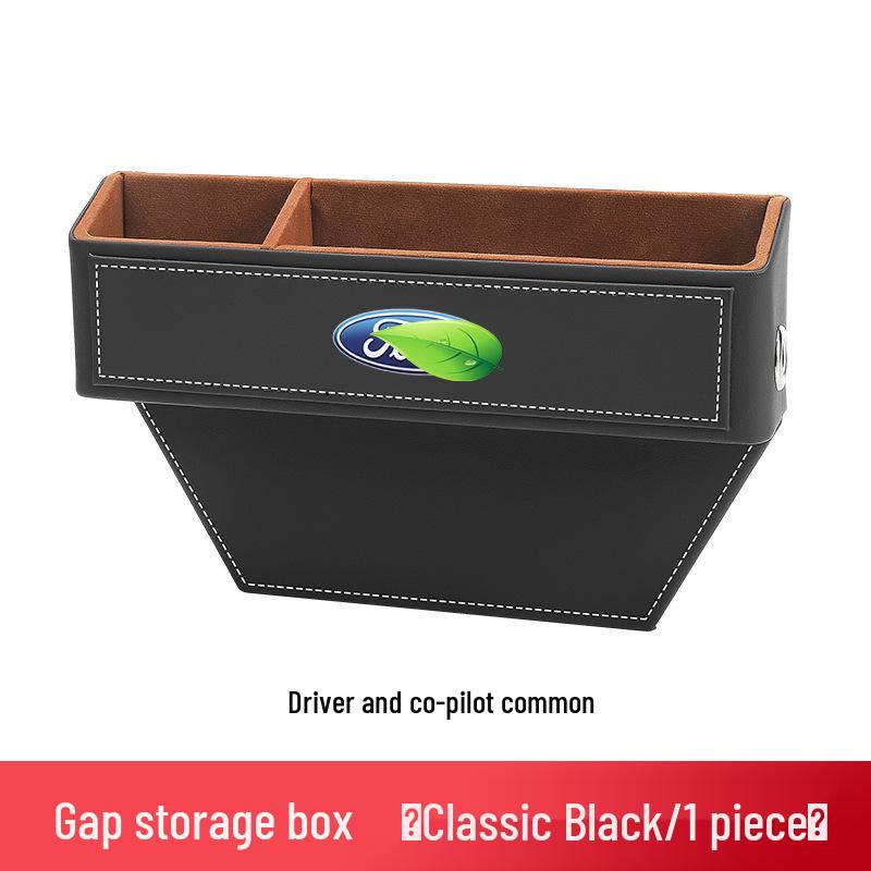 

Ford Car Seat Gap Organizer Box