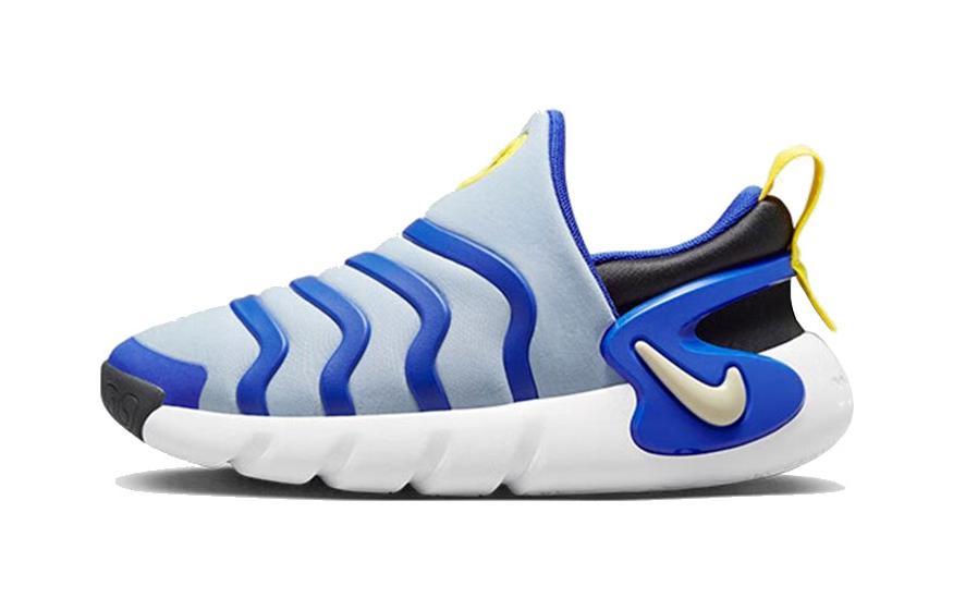 

Nike Dynamo Go PS Cobalt Bliss Hyper Royal DH3437-405 35