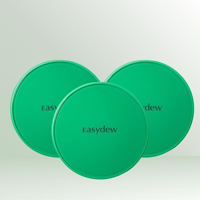 Easydew Mela Bee Toning Ampoule Cushion (No. 21 Natural) x 3 / iuy (40475452)