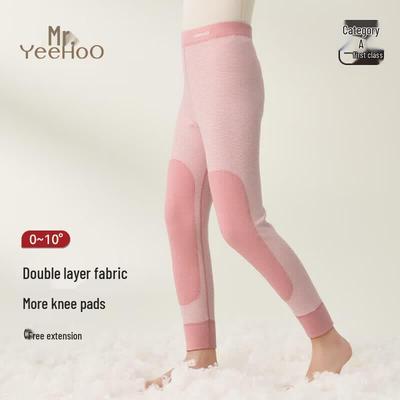 Kids' Thermal Leggings