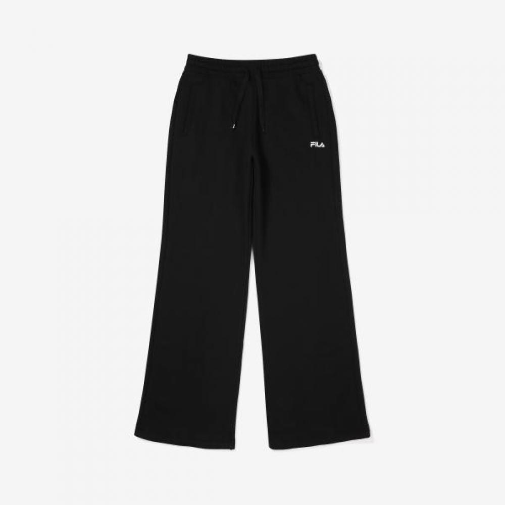 Fila Fleece Bootcut Training Pants