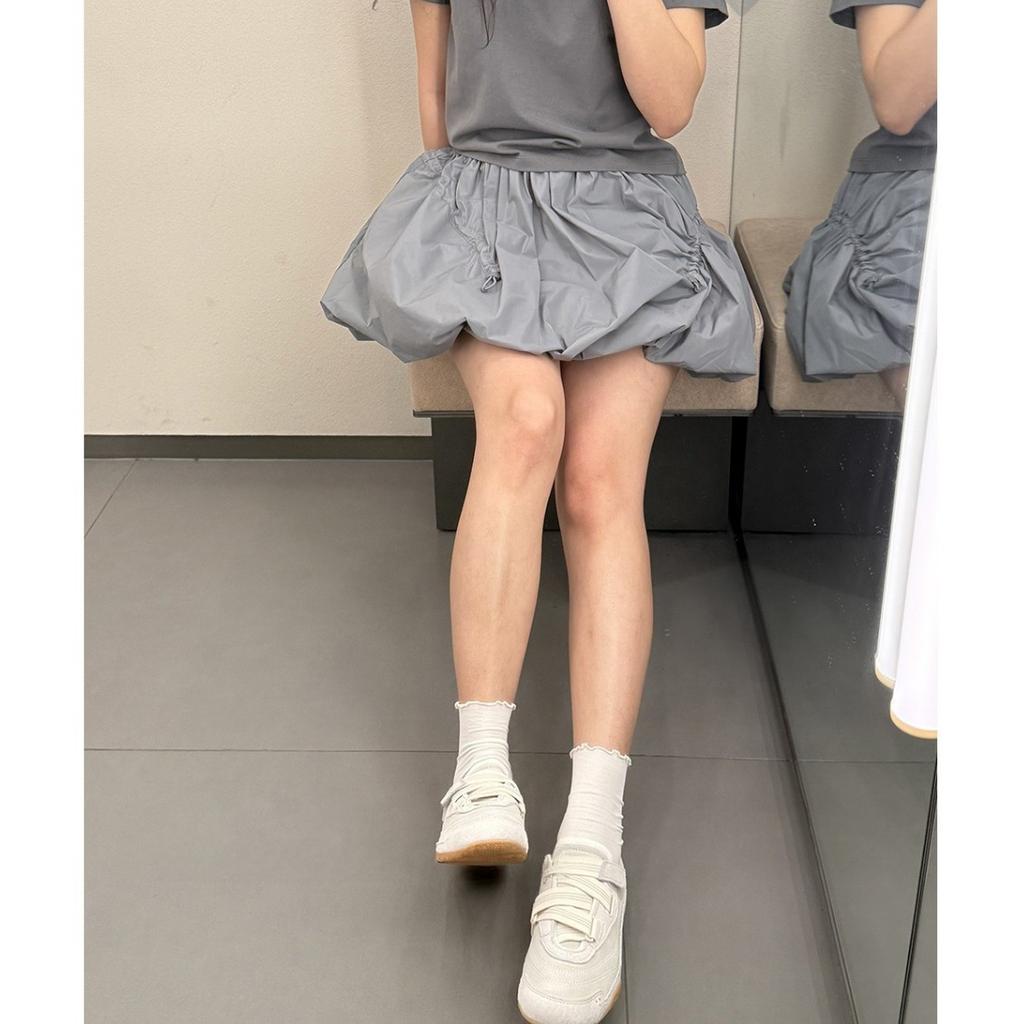 Ballet style Velcro flat-bottomed German training shoes women's 2025 new retro versatile one-word belt casual sports Forrest Gump shoes