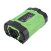 300W Car Inverter 12V DC To 110V AC Power Inverter with 2 USB 2 Type C Ports 2 Sockets for Computer Phone