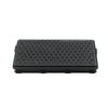 Högkvalitativt 1 st HEPA-dammsugarfilter SF-AH 50 för Miele S4 S5-serien S5780 Cat&Dog5000 S8330 S6240 S6240-S6760-serien