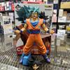 [USED]BANDAI SPIRITS Goku C Prize MASTERLISE EMOVING Figure Ichiban Kuji Dragon Ball History of Rivals Super Saiyan Blue