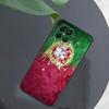 Portugal Flag Case For Honor Magic 7 Lite 6 5 8 Pro Cover For Honor 200 400 50 70 90 X8a X8b X9a X9b X9c