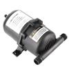 Akkumulator Druck Tank Wasser Pumpe Flow Control 0,75 L 125PSI Wasserdicht für Marine RV Boot