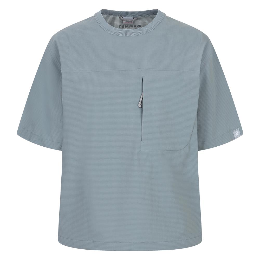 Mamuteu Aero T-Shirt Women