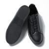 New men's leather shoes, shoes with one pedal, lazy shoes with soft soles and soft surfaces, short casual models.
