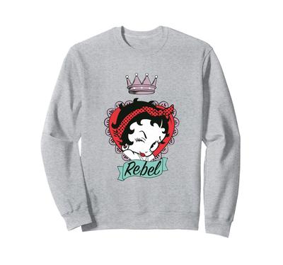 Tops – Camisolas e sweatshirts