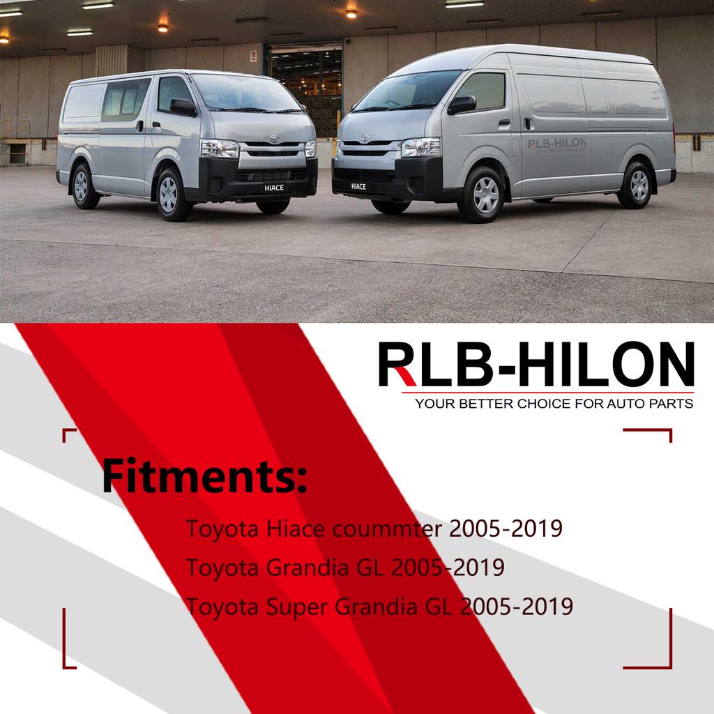 REAR SPRING NO.1 RH/LH 4834126240 48341-26240 for Toyota