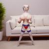 Super Big Tits Inflatable Sex Doll Removable Vagina Easy To Store And Clean Male Masturbator Adult Sex Toy For Man