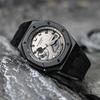 Casio Unisex Full Metal Series 48.8mm Watch GM-2100MF-5A-