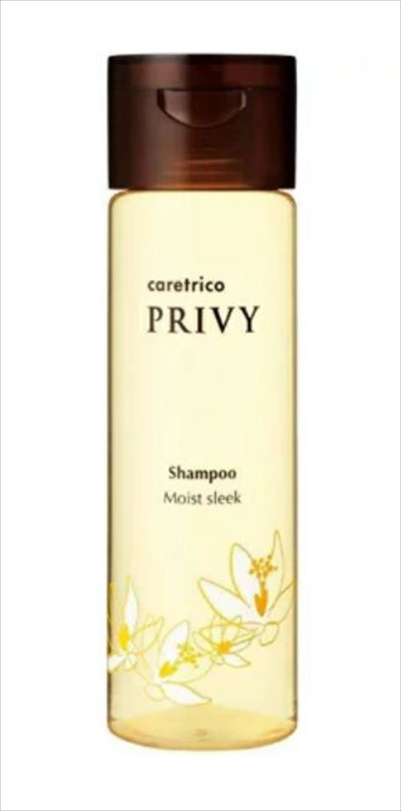 

ARIMINO Caretrico Privy Shampoo Moist Sleek 250mL
