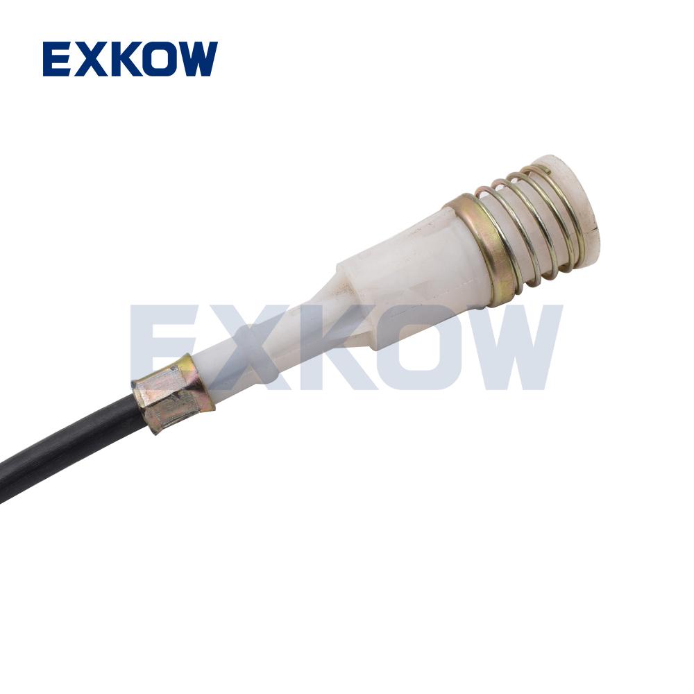Speedometer Cable for Mitsubishi Space Wagon Space Runner EXPO N11W N18W N31W N33W N34W N38W MB680150