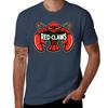 Maine The Red Claws TShirt Lightweight Hiking TShirt