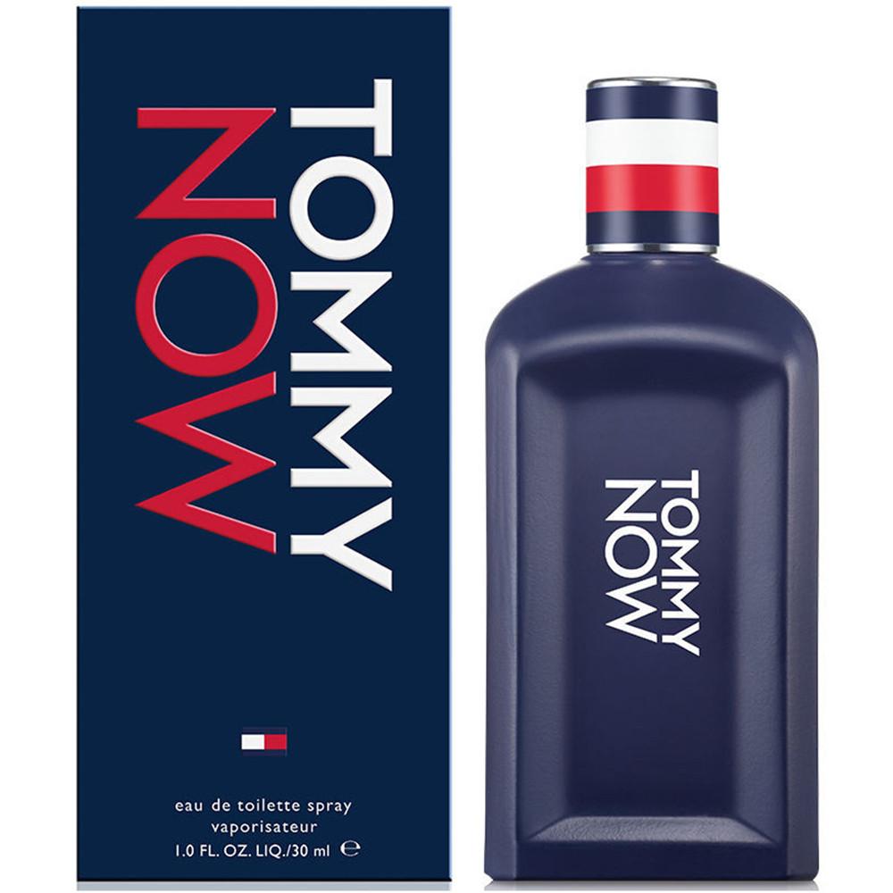 Tommy Hilfiger - Eau De Toilette Tommy Now 30 ml -