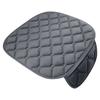 Keep Warm Car Seat Cover Anti-slip Front Seat Cushion Universal Car Seat Cushion  Winter