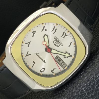 Relojes