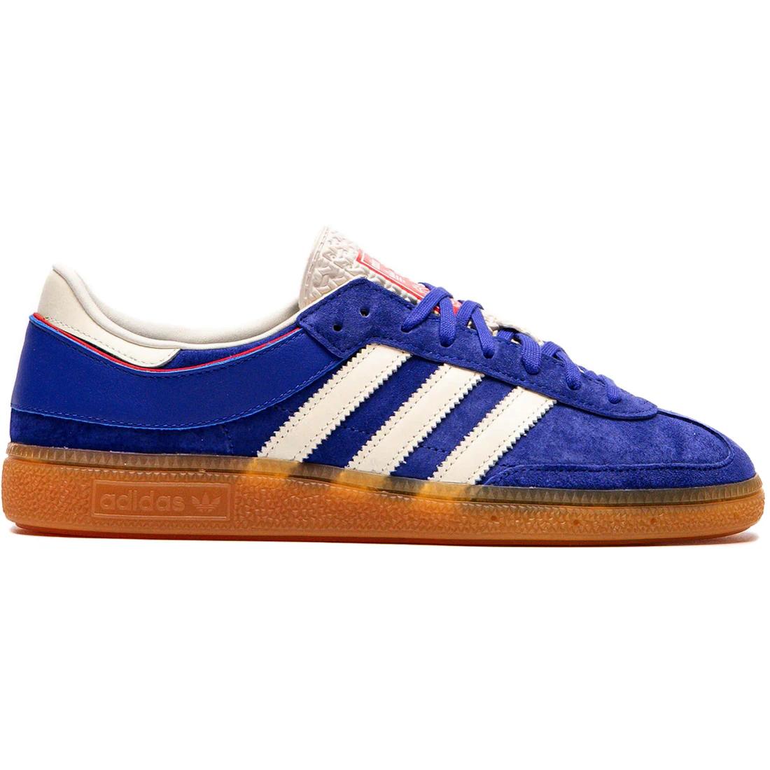 

Sneaker adidas Handball Cup SPZL Semi Lucid Blue Cream White(JS3062) 42