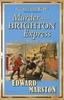 Morderstwo w Ekspresie do Brighton autorstwa Edwarda Marstona Książka w miękkiej oprawie 9780749079147