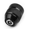 Chuck Drill Equipment For Hand Electric Drill Keyless Practical To Use Thread Black 0.8mm-10mm Toughness 1 Pcs