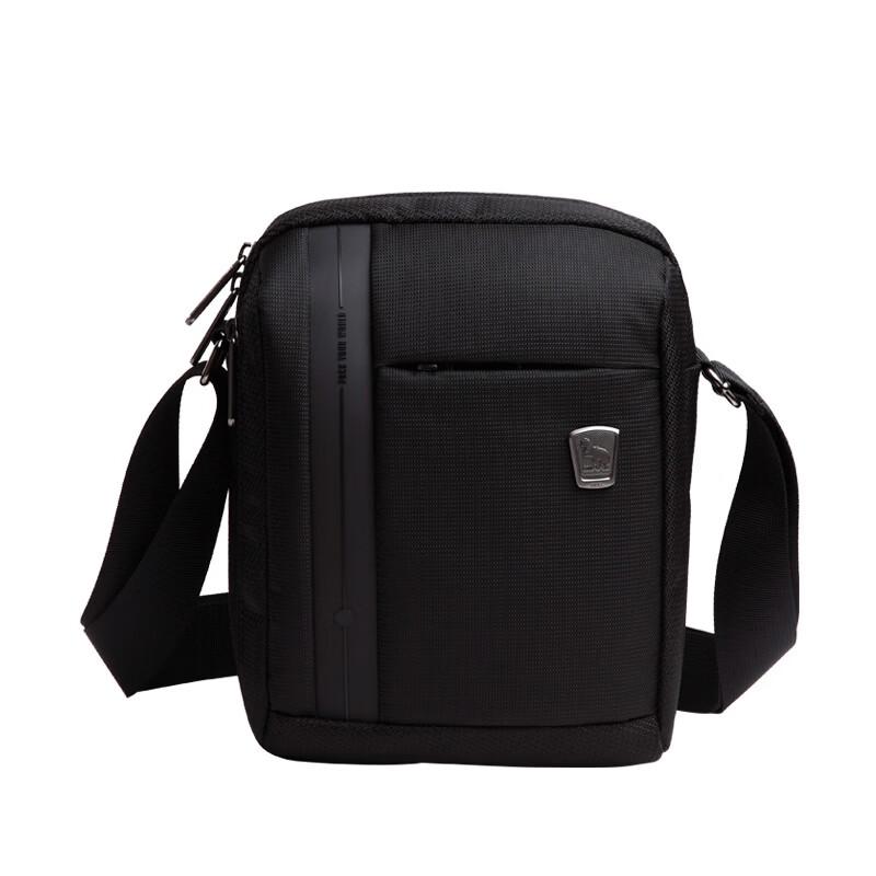 

OIWAS OCK5421 Small Fabric Shoulder Bag