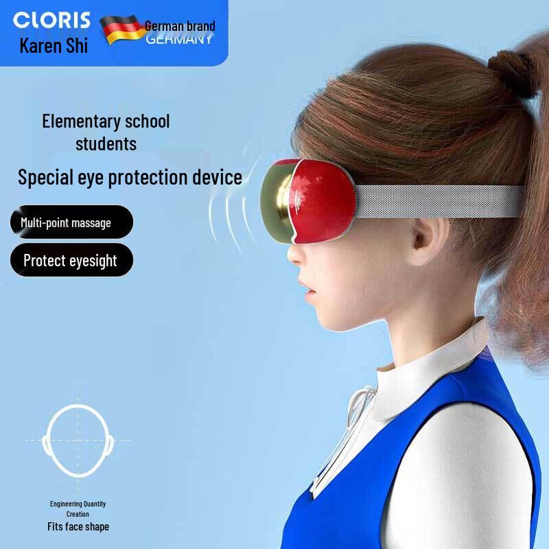CLORIS Children s Eye Massager