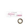 1-Day Acuvue Define Moist Radiant Sweet, BC 8.5, DIA 14.2 (PWR -3.00), 30 Lenses