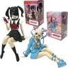 Sale New Needy Girl Overdose Anime Figure Action Figures PVC Collection Model Ornaments