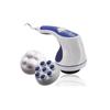 EU Plug 5 In 1 Full Relax Tone Spin Body Massager 3D Electric Full Body Slimming Massager Roller