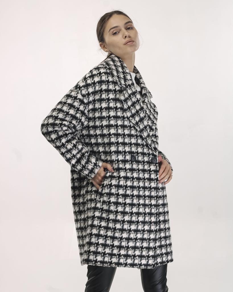 Coat Stimma 838 S Black Foot