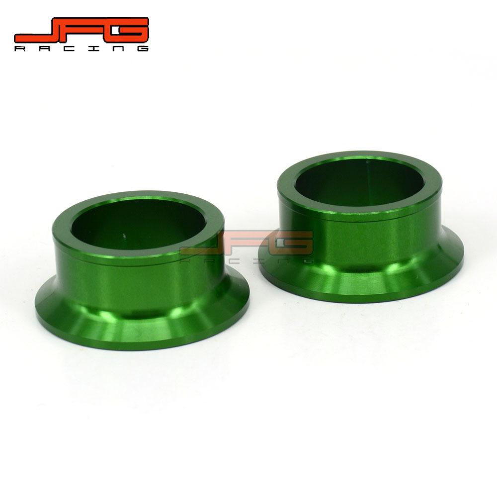 

Задняя ступичная проставка-втулка для внедорожных мотоциклов KXF450, KX250 и KLX450R 80x40x20