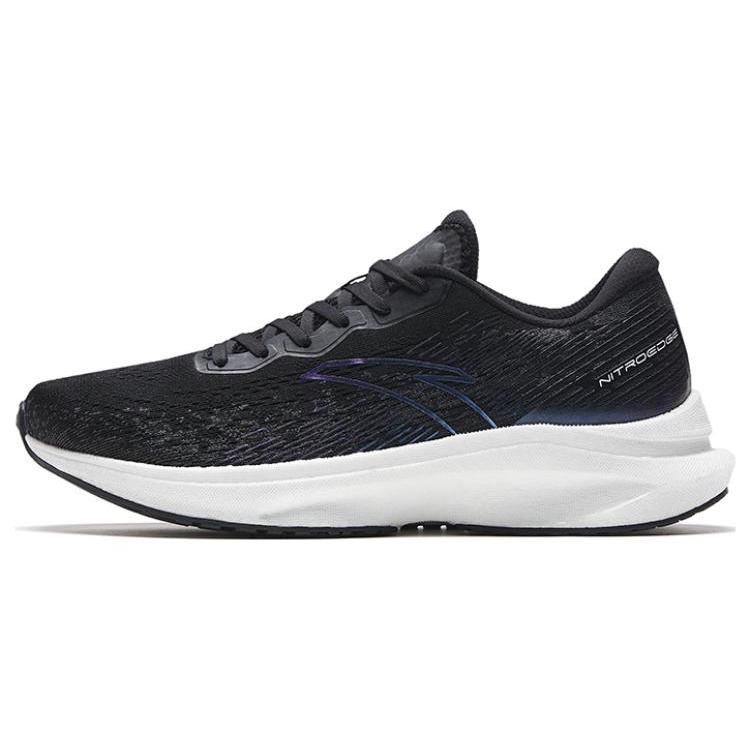 

Anta Champion Running Shoes Lite Comfortable Fabric Cushioning Slip Resistant Abrasion Resistant Low top 112335581S-13 41