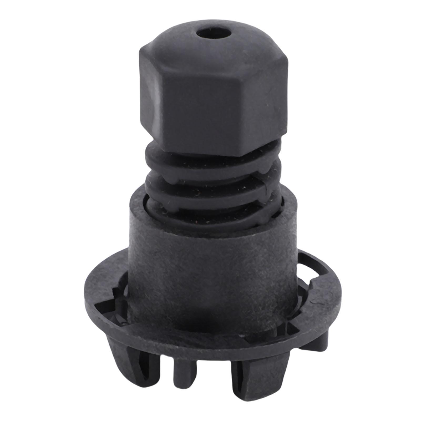 Передний упор-буфер капота 53350202 Резиновый бампер-упор капота автомобиля для Grand Cherokee 2017 2021