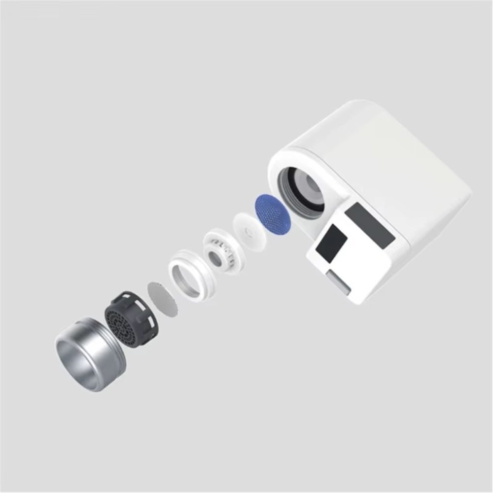 Convenient Induction Water Saving Device Sensor Faucet  Water Conservation