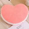 Natural Plush Pillow Stuffed Soft Shooting Star Heart Flower Rainbow Cloud Moon Crown Decor Sofa Chair Cushion Kids Gift