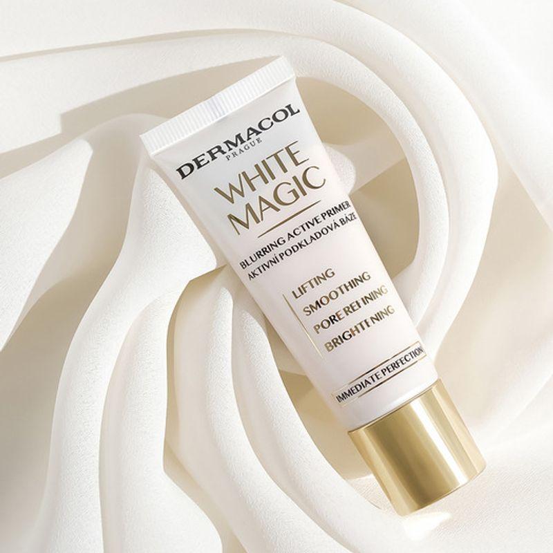 DERMACOL White Magic Праймер 20 мл single