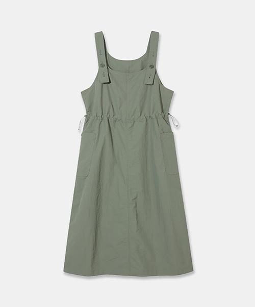 Nepa 7M42865 Women'S Breeze Overalls One-Piece Dress