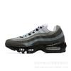 Men Women Cushioned Running Shoes Lightweight Breathable Sneakers Daily Walk Gym Sport Size 40-46
