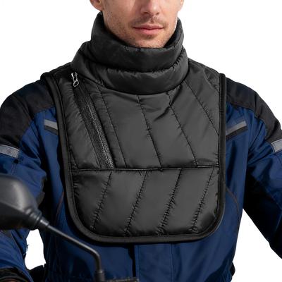 27cm/39cm Winter Full Neck Scarf For Motorcycle Riding Windproof Warm Motorbike Neck Gaiter Wrap Guard Neck Scarves Cycling Cold