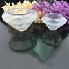 Making Moulds Mold Decorating Tools Diamond Shape Crystal Silicone Mold DIY Handmade Love Heart Jewelry Tools
