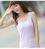 I-Shaped Women's Cotton Camisole Vest – Large Size Inner & Outer Wear