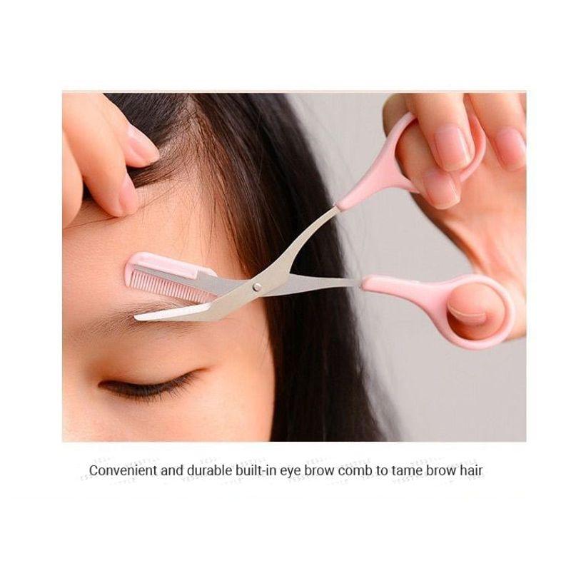 Showroom - Eye Brow Scissors