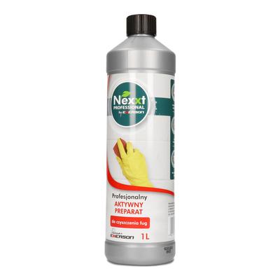 Čistící prostředky – Domácí chemie