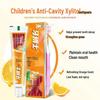 Dr. Dental Kids' Fluoride Toothpaste