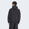 Adidas Loose Fit Upf50 Protection For Outdoor Activities Z.n.e. Woven Track Top