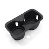 Lynk&Co 07EM-P Silicone Cup Holder Cover: Anti-Slip Protection for Car Interior