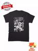 Nuovo Merch Sick Of It All (Distressed) T-shirt Classica UOMO DONNA Taglia S-5XL