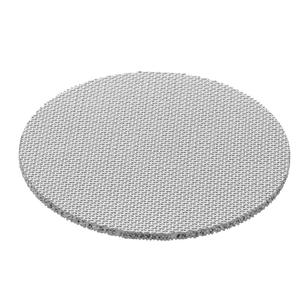 Premium Stainless Steel Espresso Filter - Brewing Companion